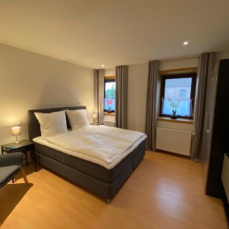 שפאלט Ferienwohnung Hopfengarten מראה חיצוני תמונה
