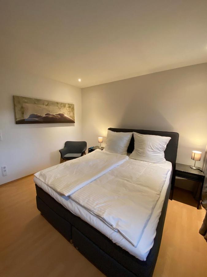 שפאלט Ferienwohnung Hopfengarten מראה חיצוני תמונה