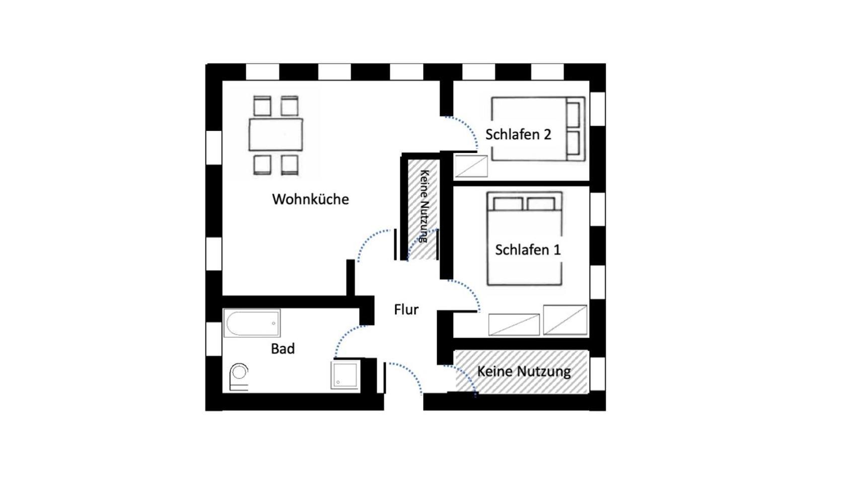 שפאלט Ferienwohnung Hopfengarten מראה חיצוני תמונה